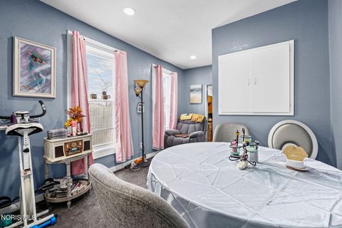 Tiny photo for 547 Church Street, Toledo, OH 43605 (MLS # 10006016)