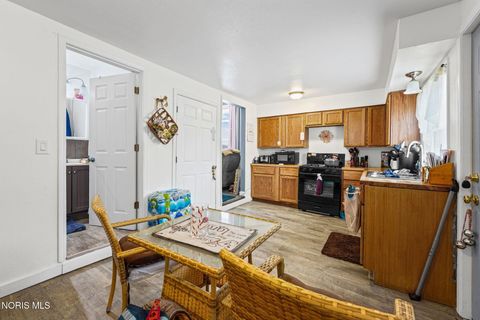 Tiny photo for 547 Church Street, Toledo, OH 43605 (MLS # 10006016)