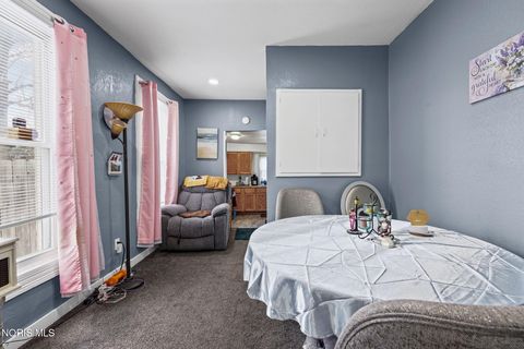 Tiny photo for 547 Church Street, Toledo, OH 43605 (MLS # 10006016)