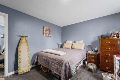 Tiny photo for 547 Church Street, Toledo, OH 43605 (MLS # 10006016)