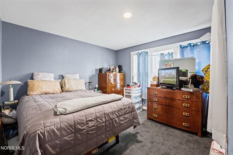 Tiny photo for 547 Church Street, Toledo, OH 43605 (MLS # 10006016)