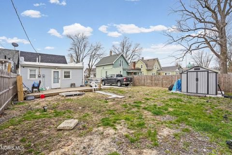 Tiny photo for 547 Church Street, Toledo, OH 43605 (MLS # 10006016)