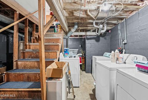 Tiny photo for 547 Church Street, Toledo, OH 43605 (MLS # 10006016)