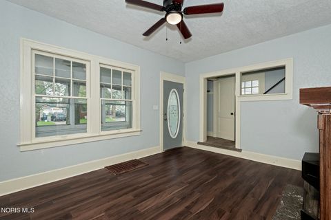 Tiny photo for 4211 Jackman Road, Toledo, OH 43612 (MLS # 10006537)