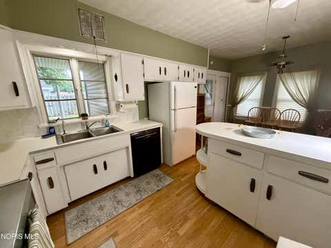 Tiny photo for 240 E Merrin Street, Payne, OH 45880 (MLS # 10008968)