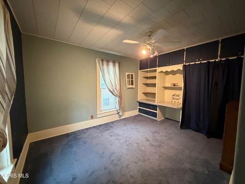 Tiny photo for 240 E Merrin Street, Payne, OH 45880 (MLS # 10008968)