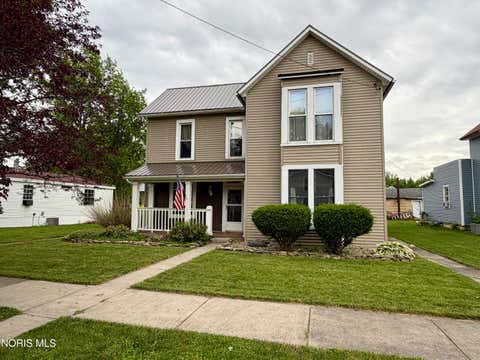 Photo of 240 E Merrin Street, Payne, OH 45880 (MLS # 10008968)
