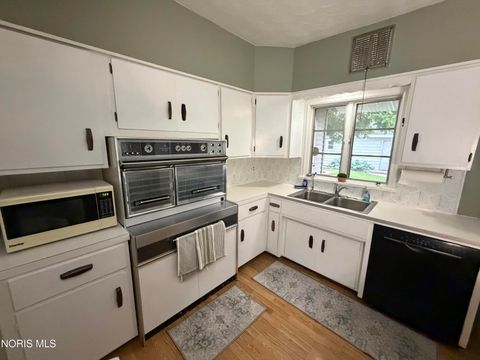 Tiny photo for 240 E Merrin Street, Payne, OH 45880 (MLS # 10008968)