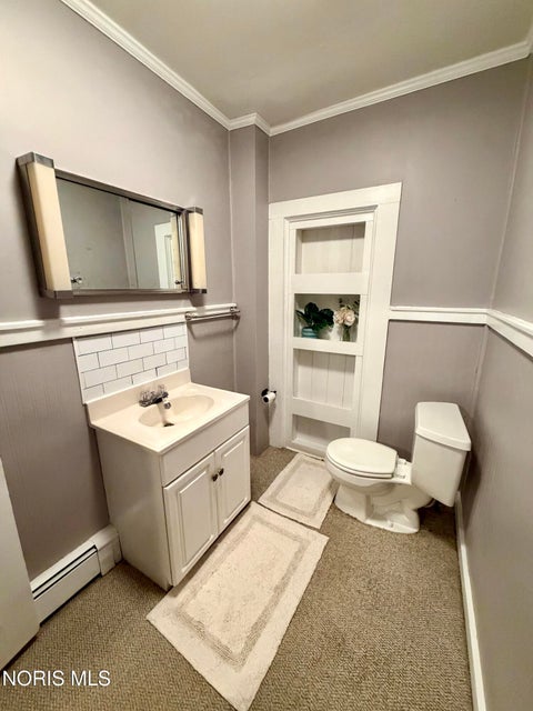 Tiny photo for 240 E Merrin Street, Payne, OH 45880 (MLS # 10008968)