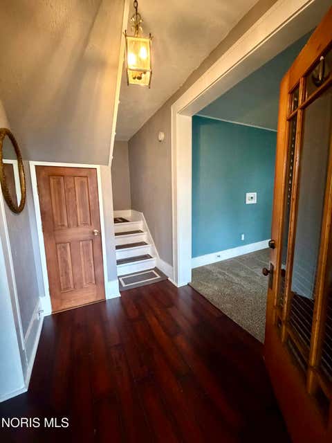 Tiny photo for 240 E Merrin Street, Payne, OH 45880 (MLS # 10008968)