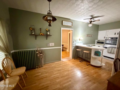 Tiny photo for 240 E Merrin Street, Payne, OH 45880 (MLS # 10008968)