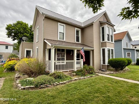 Tiny photo for 240 E Merrin Street, Payne, OH 45880 (MLS # 10008968)