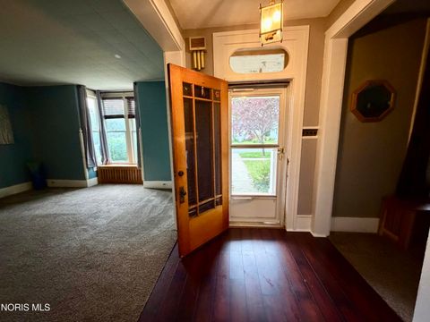 Tiny photo for 240 E Merrin Street, Payne, OH 45880 (MLS # 10008968)