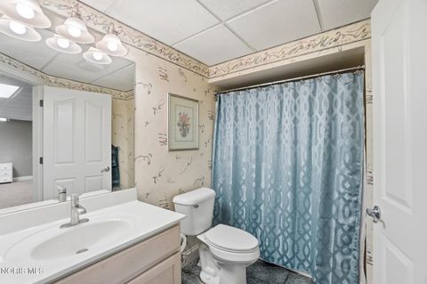 Tiny photo for 8766 Willow Pond Boulevard, Sylvania, OH 43560 (MLS # 10007634)