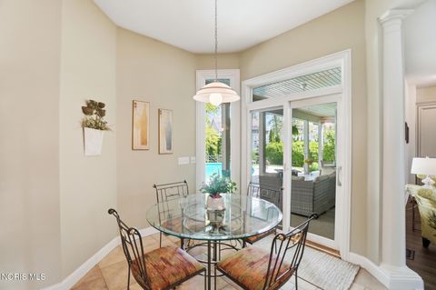 Tiny photo for 8766 Willow Pond Boulevard, Sylvania, OH 43560 (MLS # 10007634)