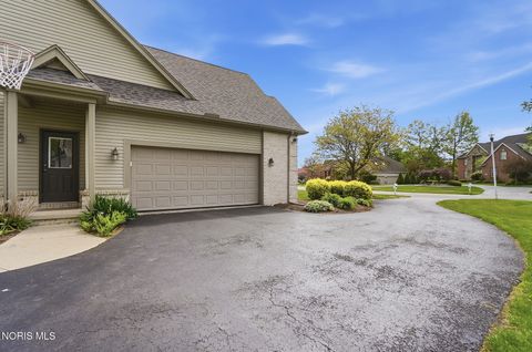 Tiny photo for 8766 Willow Pond Boulevard, Sylvania, OH 43560 (MLS # 10007634)