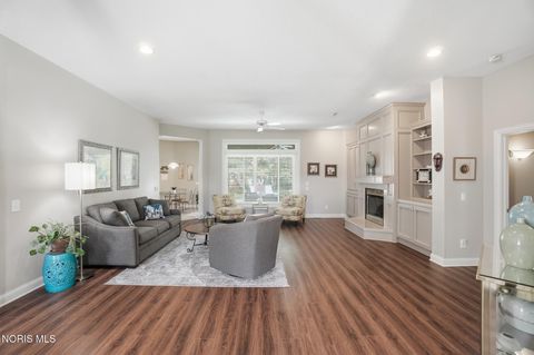 Tiny photo for 8766 Willow Pond Boulevard, Sylvania, OH 43560 (MLS # 10007634)