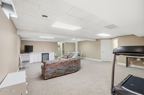 Tiny photo for 8766 Willow Pond Boulevard, Sylvania, OH 43560 (MLS # 10007634)
