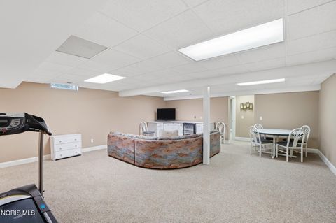 Tiny photo for 8766 Willow Pond Boulevard, Sylvania, OH 43560 (MLS # 10007634)