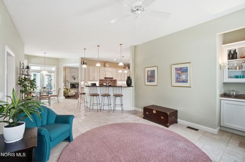 Tiny photo for 8766 Willow Pond Boulevard, Sylvania, OH 43560 (MLS # 10007634)