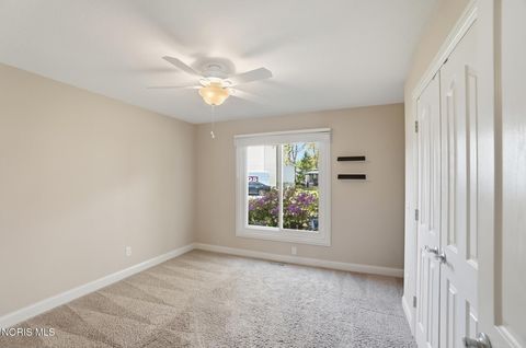 Tiny photo for 8766 Willow Pond Boulevard, Sylvania, OH 43560 (MLS # 10007634)