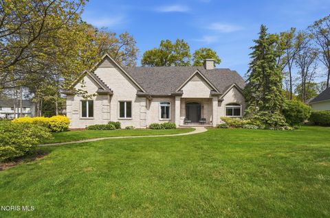 Tiny photo for 8766 Willow Pond Boulevard, Sylvania, OH 43560 (MLS # 10007634)