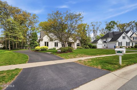 Tiny photo for 8766 Willow Pond Boulevard, Sylvania, OH 43560 (MLS # 10007634)