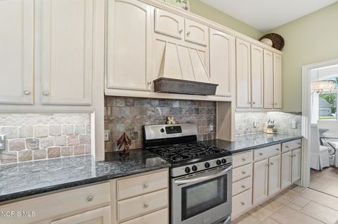 Tiny photo for 8766 Willow Pond Boulevard, Sylvania, OH 43560 (MLS # 10007634)