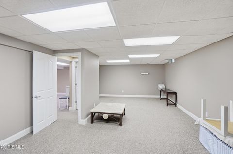 Tiny photo for 8766 Willow Pond Boulevard, Sylvania, OH 43560 (MLS # 10007634)
