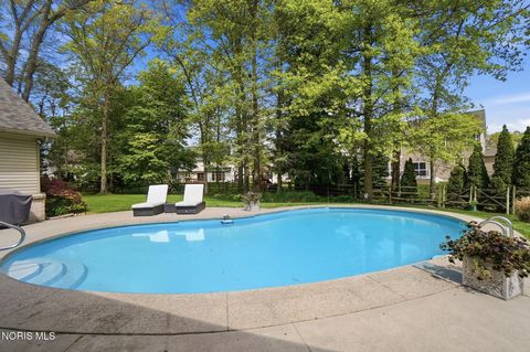 Tiny photo for 8766 Willow Pond Boulevard, Sylvania, OH 43560 (MLS # 10007634)