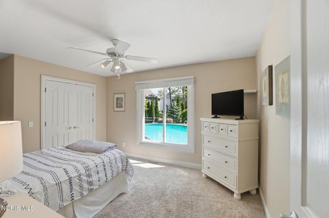 Tiny photo for 8766 Willow Pond Boulevard, Sylvania, OH 43560 (MLS # 10007634)