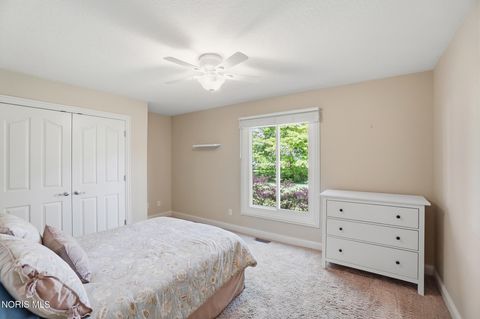 Tiny photo for 8766 Willow Pond Boulevard, Sylvania, OH 43560 (MLS # 10007634)