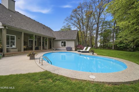 Tiny photo for 8766 Willow Pond Boulevard, Sylvania, OH 43560 (MLS # 10007634)