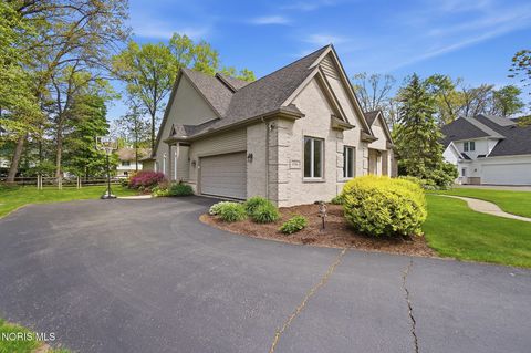 Tiny photo for 8766 Willow Pond Boulevard, Sylvania, OH 43560 (MLS # 10007634)