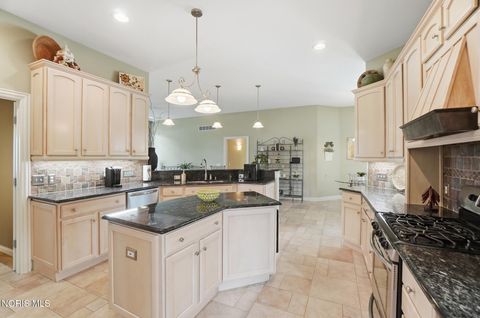 Tiny photo for 8766 Willow Pond Boulevard, Sylvania, OH 43560 (MLS # 10007634)