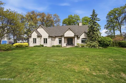 Tiny photo for 8766 Willow Pond Boulevard, Sylvania, OH 43560 (MLS # 10007634)