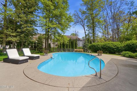 Tiny photo for 8766 Willow Pond Boulevard, Sylvania, OH 43560 (MLS # 10007634)