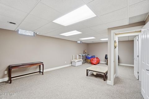 Tiny photo for 8766 Willow Pond Boulevard, Sylvania, OH 43560 (MLS # 10007634)