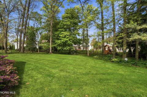 Tiny photo for 8766 Willow Pond Boulevard, Sylvania, OH 43560 (MLS # 10007634)