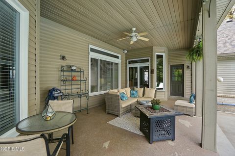 Tiny photo for 8766 Willow Pond Boulevard, Sylvania, OH 43560 (MLS # 10007634)