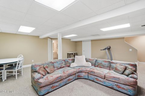 Tiny photo for 8766 Willow Pond Boulevard, Sylvania, OH 43560 (MLS # 10007634)