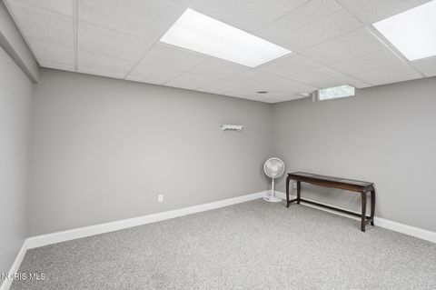 Tiny photo for 8766 Willow Pond Boulevard, Sylvania, OH 43560 (MLS # 10007634)