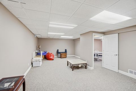 Tiny photo for 8766 Willow Pond Boulevard, Sylvania, OH 43560 (MLS # 10007634)