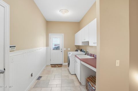 Tiny photo for 8766 Willow Pond Boulevard, Sylvania, OH 43560 (MLS # 10007634)