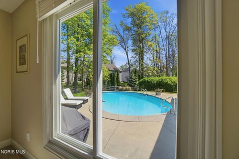 Tiny photo for 8766 Willow Pond Boulevard, Sylvania, OH 43560 (MLS # 10007634)