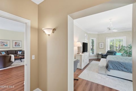 Tiny photo for 8766 Willow Pond Boulevard, Sylvania, OH 43560 (MLS # 10007634)