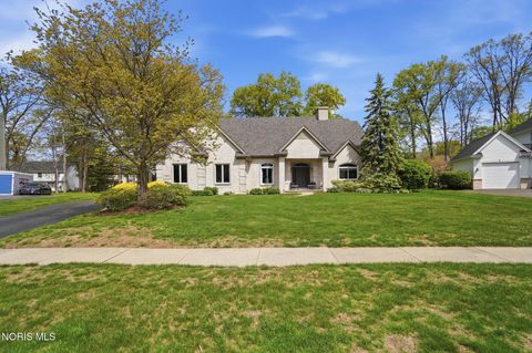 Tiny photo for 8766 Willow Pond Boulevard, Sylvania, OH 43560 (MLS # 10007634)
