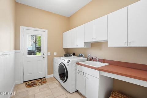 Tiny photo for 8766 Willow Pond Boulevard, Sylvania, OH 43560 (MLS # 10007634)