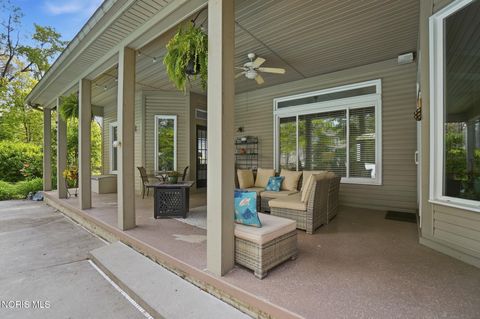 Tiny photo for 8766 Willow Pond Boulevard, Sylvania, OH 43560 (MLS # 10007634)