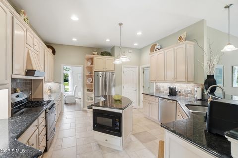 Tiny photo for 8766 Willow Pond Boulevard, Sylvania, OH 43560 (MLS # 10007634)